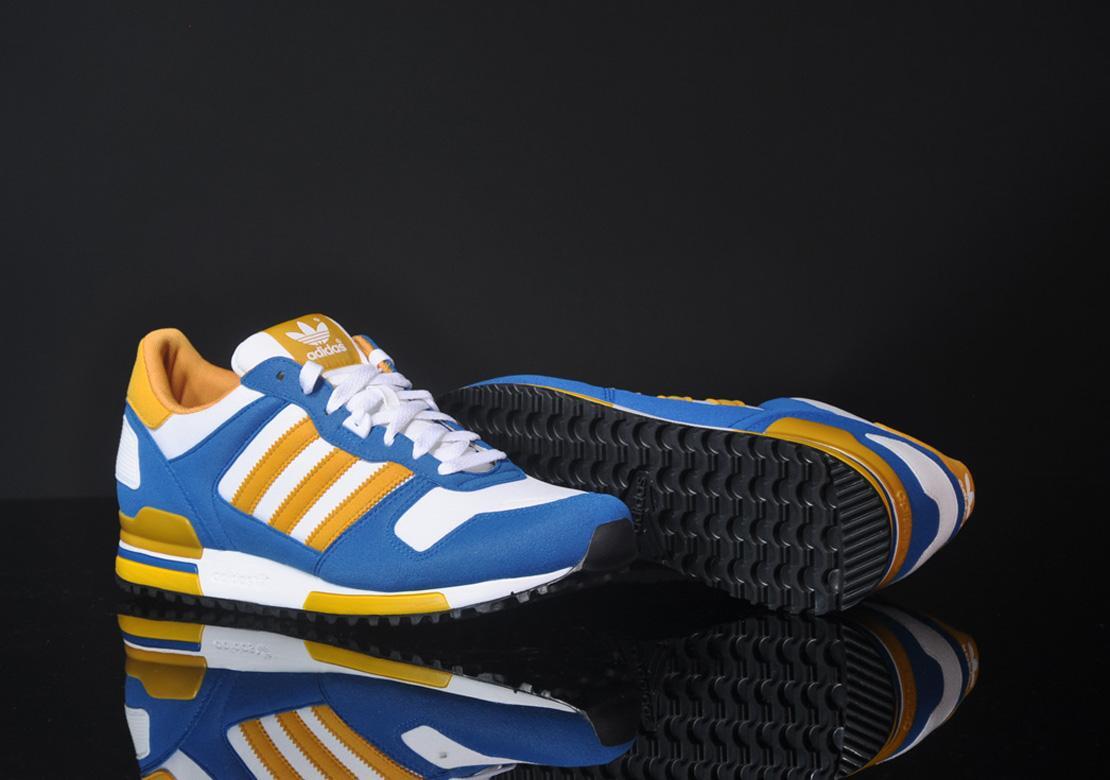 3点 まとめ商品 adidas Originals ZX 700 | G63496 | AFEW STORE
